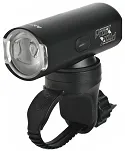 Zestaw lamp rowerowych ProX Antila Set – 550 lm / 10 lm, 1100 mAh, SAFE, Memory Mode, USB-C, - 2