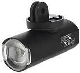 Zestaw lamp rowerowych ProX Antila Set – 550 lm / 10 lm, 1100 mAh, SAFE, Memory Mode, USB-C, - 3