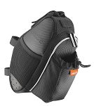 Torebka rowerowa podsiodłowa Ibera Ib-sb17 - 2