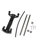 Zestaw montazowy E235 Orlieb QLS Mounting-Set do Fork-pack - 2