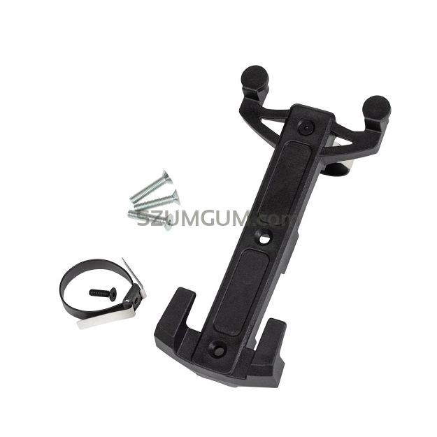 Zestaw montazowy E235 Orlieb QLS Mounting-Set do Fork-pack