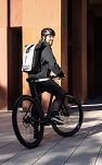 Plecak Ortlieb Velocity 23L Designe - LAKE - 3