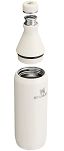 Butelka na wodę Stanley All Day Slim 0,6L - Cream - 2