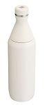 Butelka na wodę Stanley All Day Slim 0,6L - Cream - 3