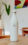 Butelka na wodę Stanley All Day Slim 0,6L - Cream - 4