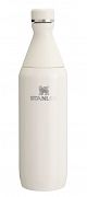 Butelka na wodę Stanley All Day Slim 0,6L - Cream