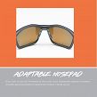 Okulary Alpina NYLOS HR , kolor BLACK MATT - 7