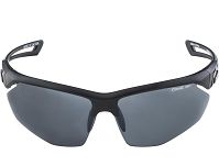 Okulary Alpina NYLOS HR , kolor BLACK MATT - 3