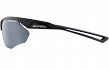 Okulary Alpina NYLOS HR , kolor BLACK MATT - 4