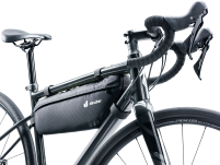 Torba rowerowa pod ramę Deuter Mondego FB 6 black - 3