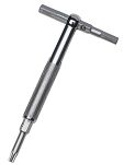 Zestaw kluczy podręcznych Blackburn Mini Switch Tool 4-funkcje - 3