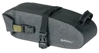 Torba podsiodłowa Basil Navigator Storm M - 1.5 L - black - 2
