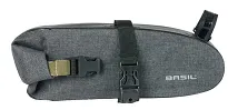 Torba podsiodłowa Basil Navigator Storm M - 1.5 L - black - 4