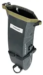 Torba podsiodłowa Basil Navigator Storm M - 1.5 L - black - 5