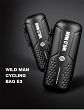 Torebka w koszyk na bidon Wild Man E3 - 7