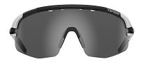 Okulary TIFOSI SLEDGE LITE matte white (3szkła Smoke, AC Red, Clear) - 7