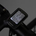Licznik rowerowy Cateye  Velo Wireless+ CC-VT235W - 3