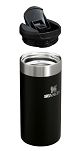 Kubek termiczny Stanley Aerolight Transit Mug 0,35 L - Black 2.0 - 2