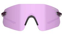 Okulary TIFOSI VOGEL SL crystal pure (1szkło Violet Mirror 15,4% transmisja światła) - 2