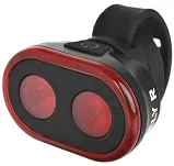 Lampka tylna ProX Ely R 200 lm z czujnikiem hamowania - 2