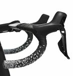 SUPACAZ Owijka Super Sticky Kush - Star Fade - White - 2