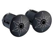 SUPACAZ Owijka Super Sticky Kush - Star Fade - White - 4