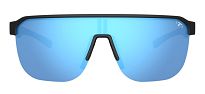 Okulary TIFOSI SANCTUM SL - gloss black- blue - 3
