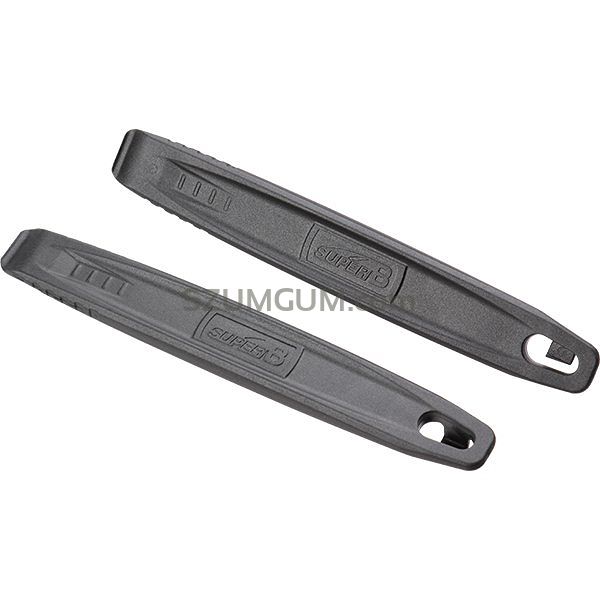Duże łyżki do opon  SUPER-B TB-TL15 - 2 szt.