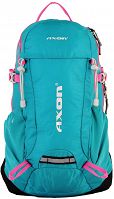 Plecak sportowy Axon Rose 20L turkusowy