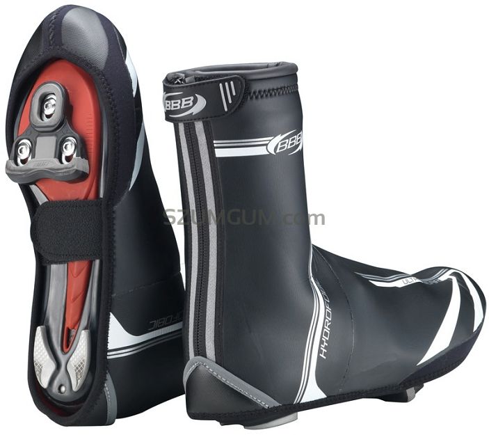 BBB Ultrawear BWS-12 - ochraniacze do butów rowerowych roz. 39/40