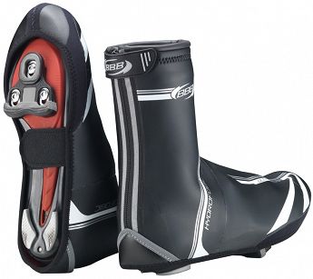 BBB Ultrawear BWS-12 - ochraniacze do butów rowerowych roz. 39/40