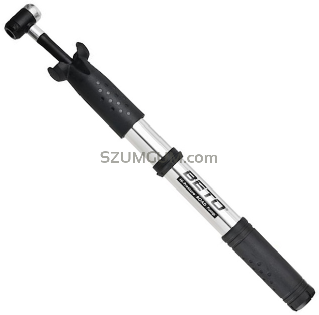 Pompka Beto MINI ALU TH-002A z wężykiem