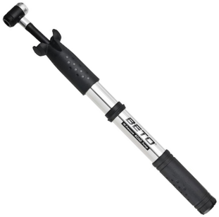 Pompka Beto MINI ALU TH-002A z wężykiem