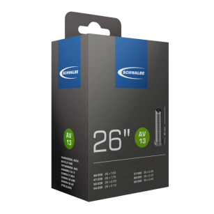 Dętka Schwalbe STANDARD 26" cali