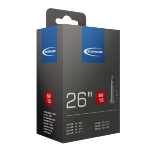 Dętka Schwalbe STANDARD 26" cali