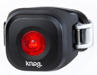 Lampka tylna Knog - Blinder Mini Dot