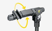 Stojak rowerowy serwisowy Topeak PrepStand Elite - 6