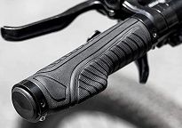 Chwyty rowerowe Rockbros BT1802BK - 2