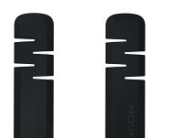 Ergon Bar Tape OrthoCell® Pad Set - 3