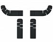 ERGON BAR TAPE ORTHOCELL® PAD SET - 2