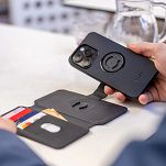 Etui magnetyczne SP Connect+ Magnetic Flip Cover - 4