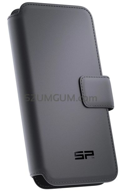 Etui magnetyczne SP Connect+ Magnetic Flip Cover