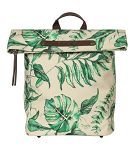 Sakwa Miejska Pojedyńcza BASIL EVER-GREEN Daypack 18L - sandshell beige - 6