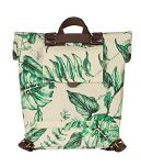 Sakwa Miejska Pojedyńcza BASIL EVER-GREEN Daypack 18L - sandshell beige - 7