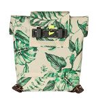Sakwa Miejska Pojedyńcza BASIL EVER-GREEN Daypack 18L - sandshell beige - 8
