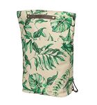 Sakwa Miejska Pojedyńcza BASIL EVER-GREEN Daypack 18L - sandshell beige - 11