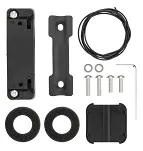 Zapięcie składane na kluczyk Trelock FS 380 X-Press AirTag - 85cm - 15