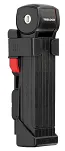Zapięcie składane na kluczyk Trelock FS 380 X-Press AirTag - 85cm - 5