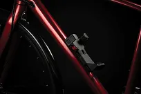 Zapięcie składane na kluczyk Trelock FS 380 X-Press AirTag - 85cm - 8