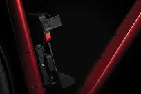 Zapięcie składane na kluczyk Trelock FS 380 X-Press AirTag - 85cm - 9